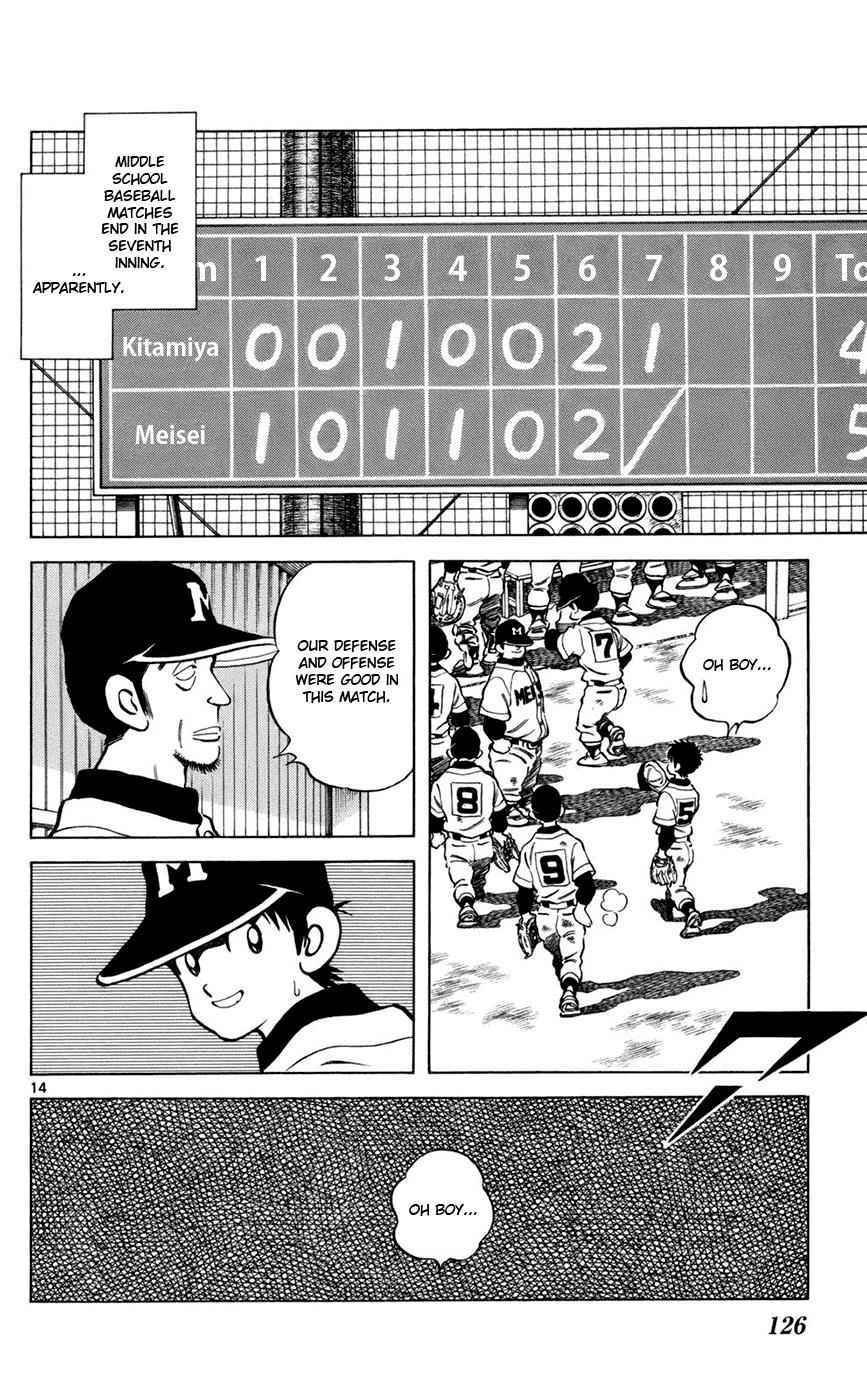 Mix Chap 4 - Next Chap 5