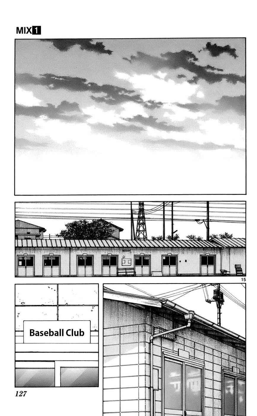 Mix Chap 4 - Next Chap 5