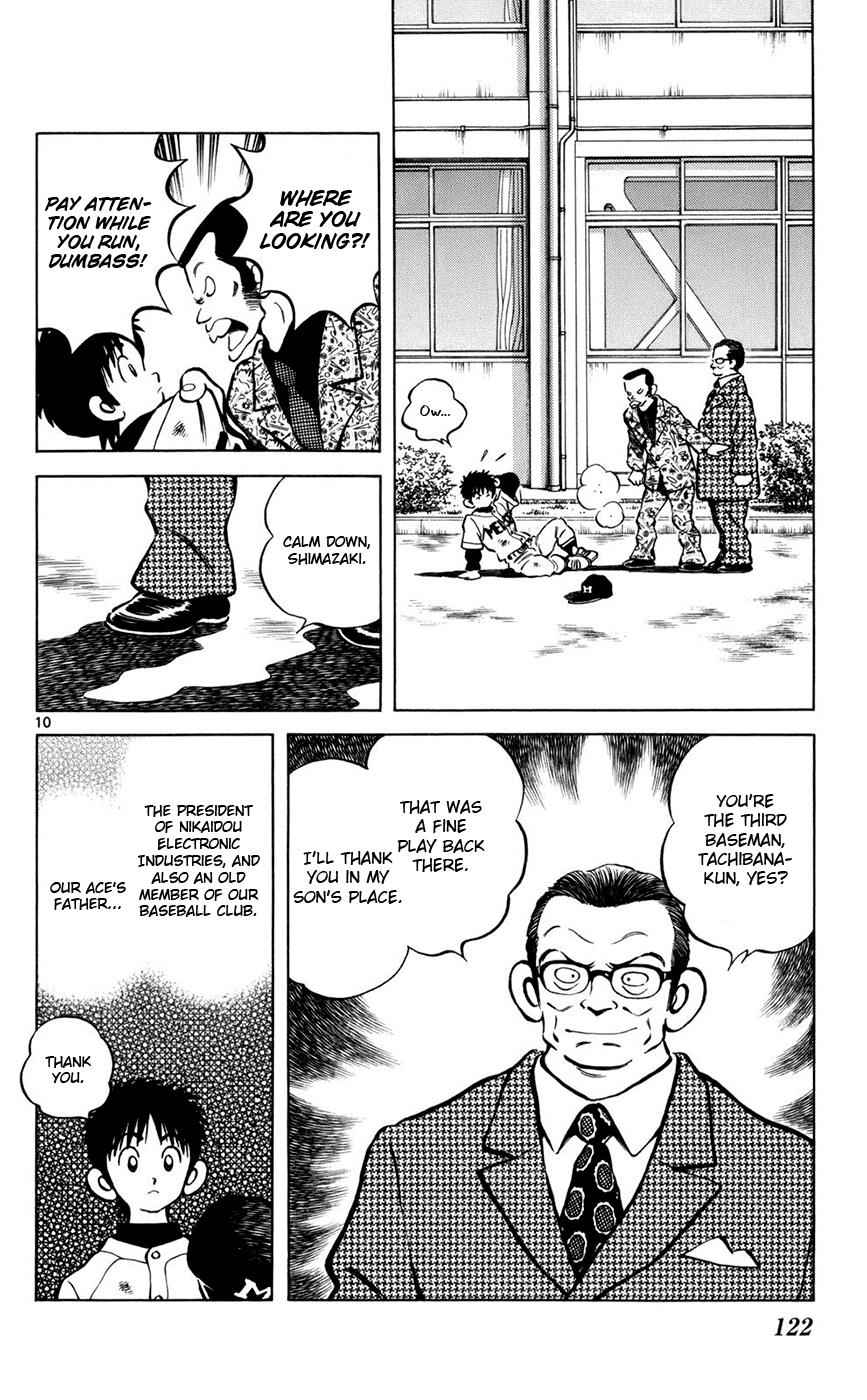 Mix Chap 4 - Next Chap 5