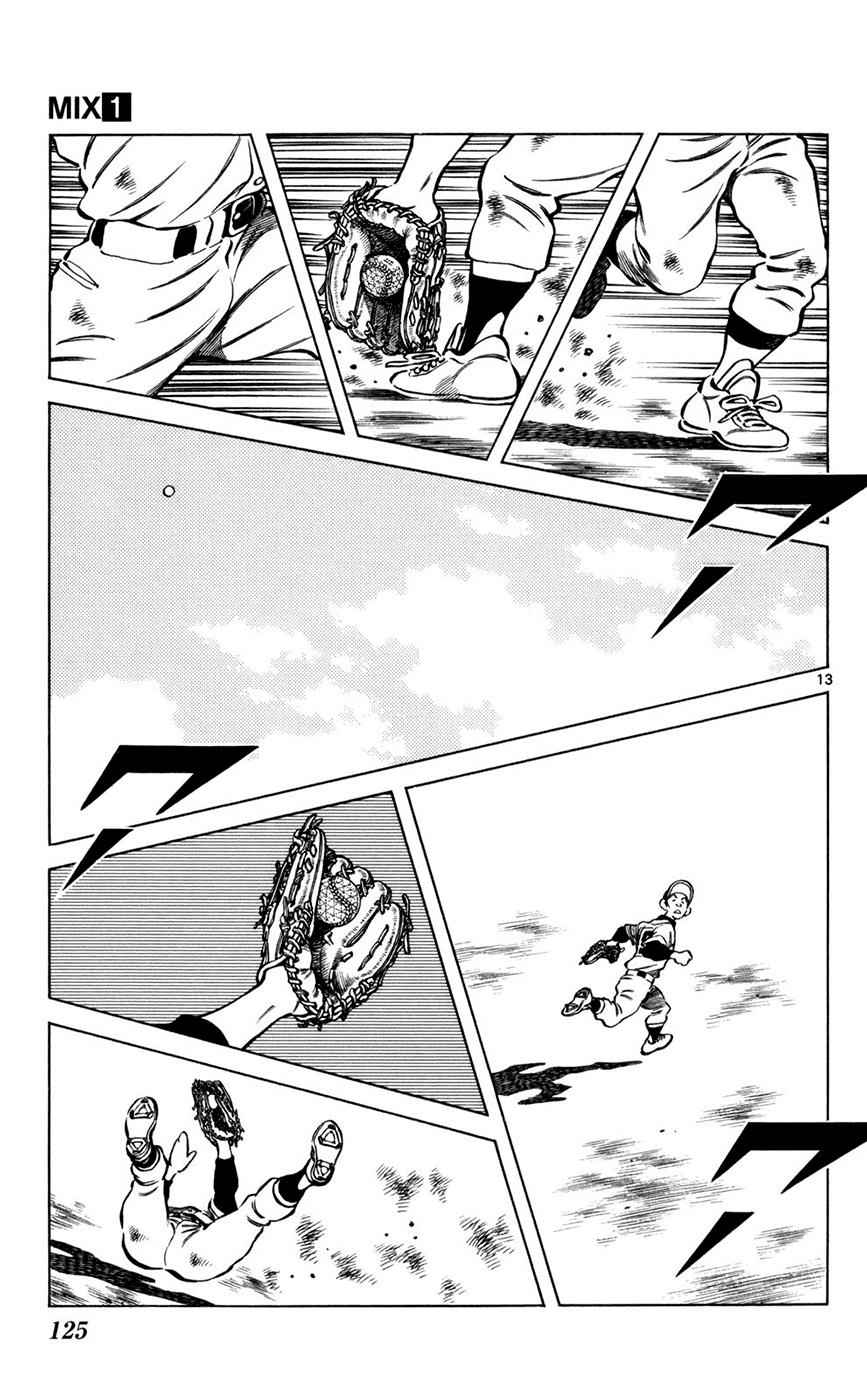 Mix Chap 4 - Next Chap 5