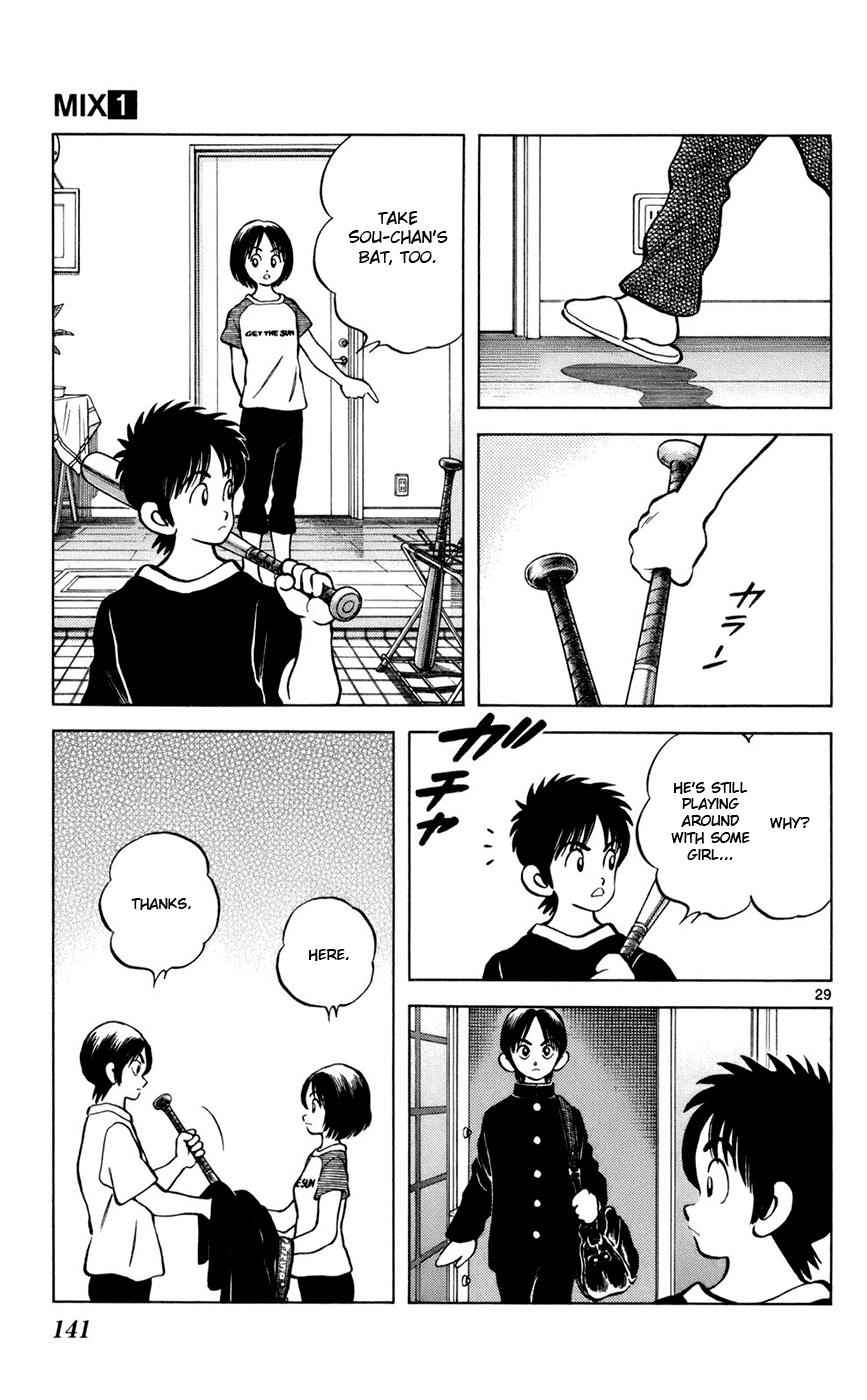 Mix Chap 4 - Next Chap 5