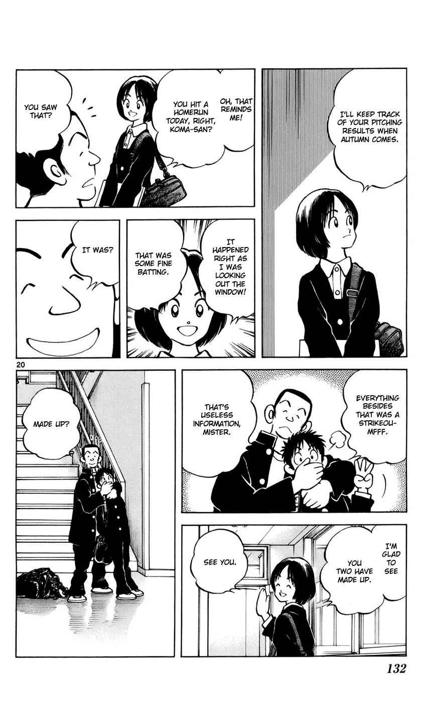 Mix Chap 4 - Next Chap 5