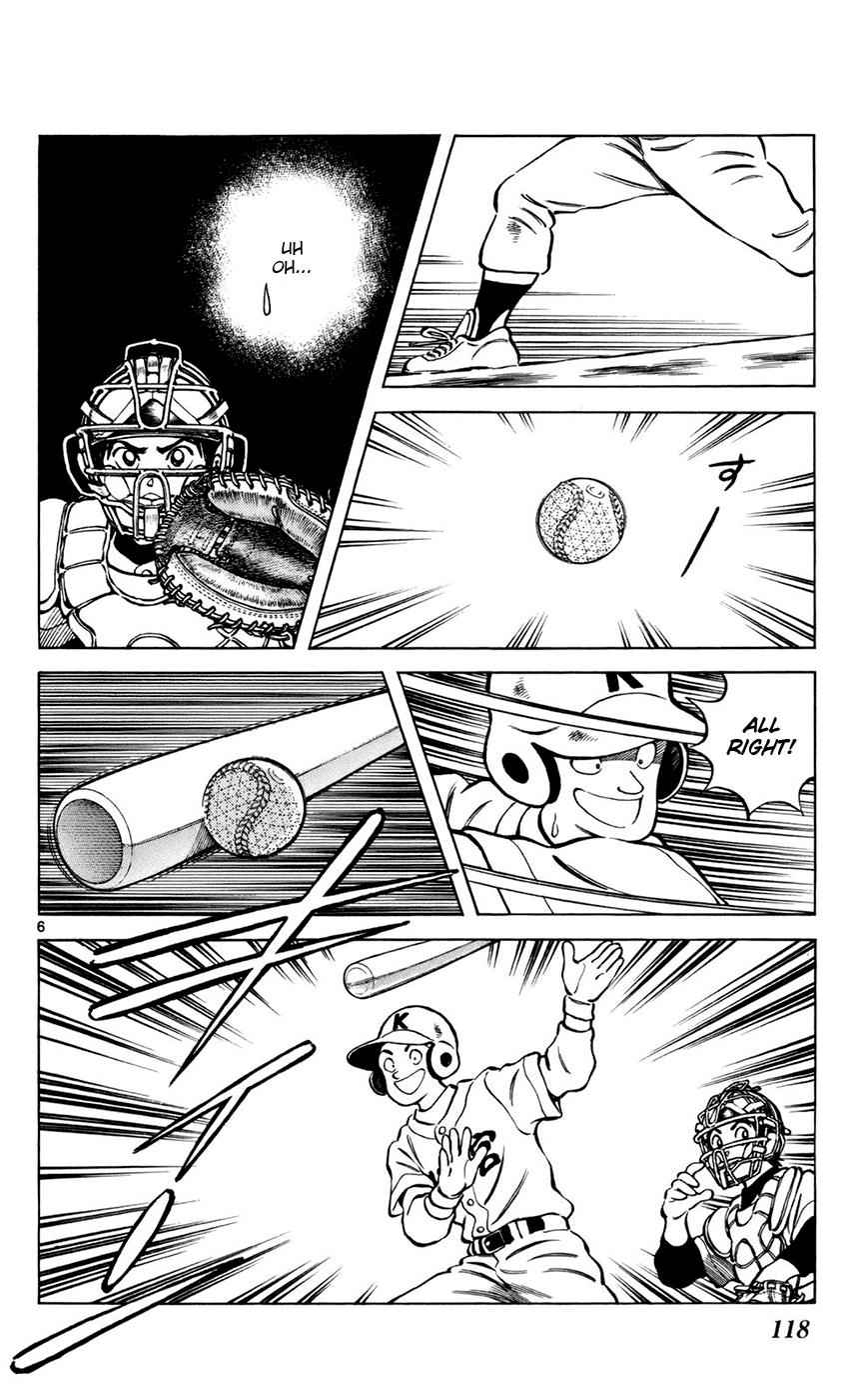 Mix Chap 4 - Next Chap 5