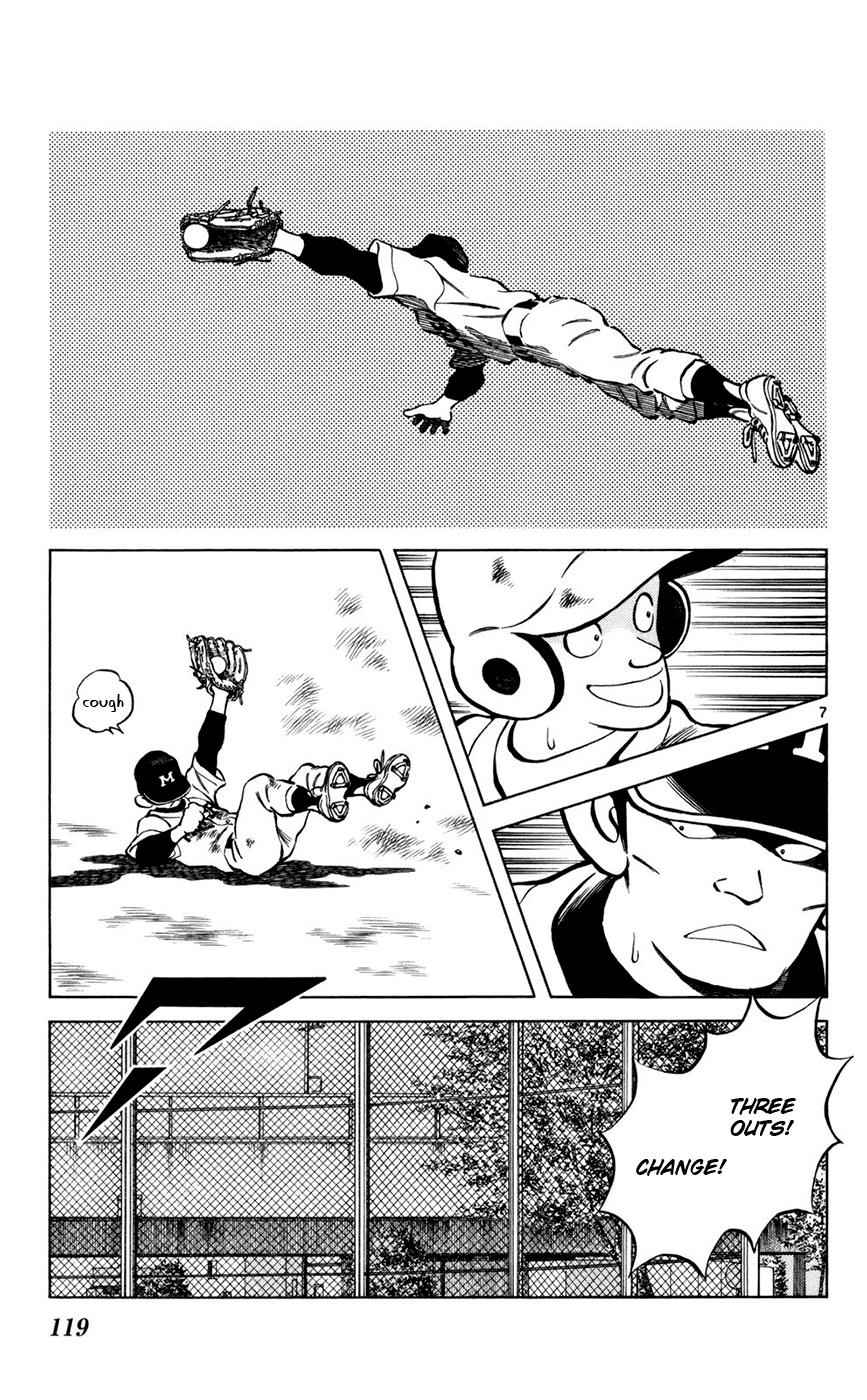 Mix Chap 4 - Next Chap 5