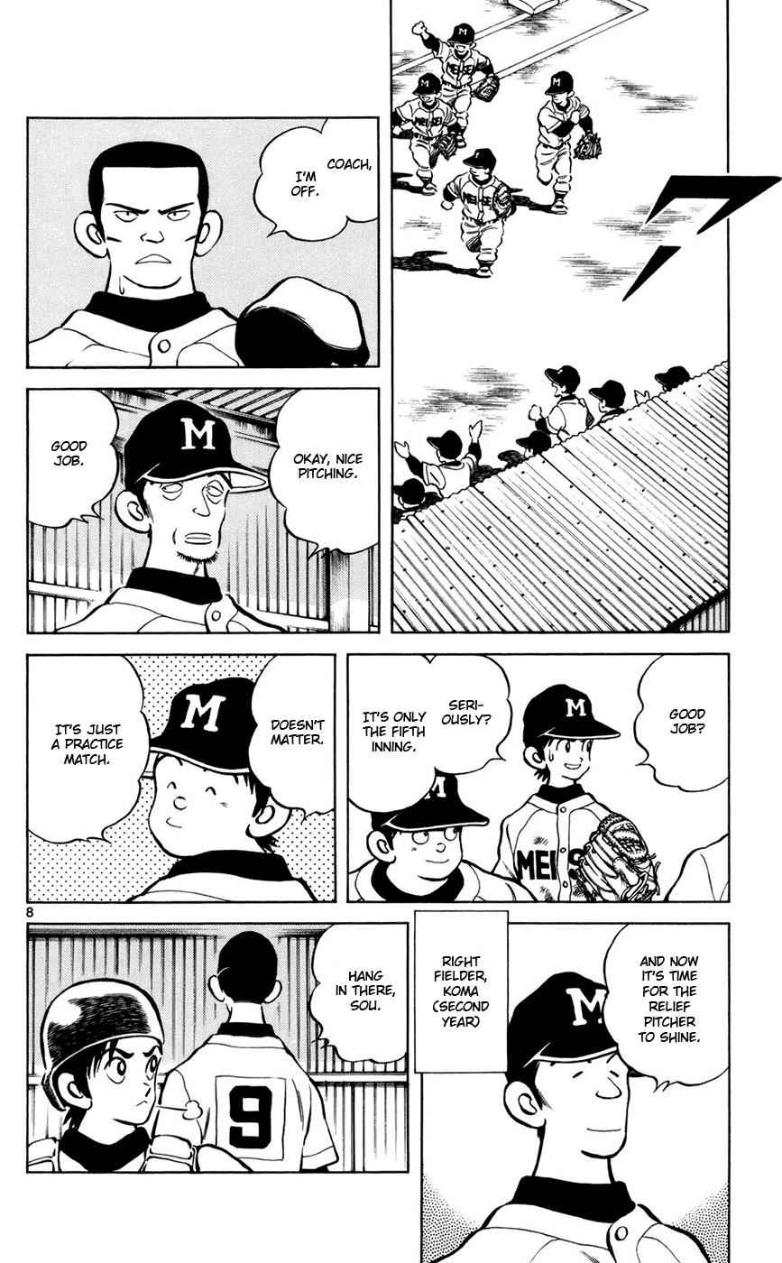 Mix Chap 4 - Next Chap 5