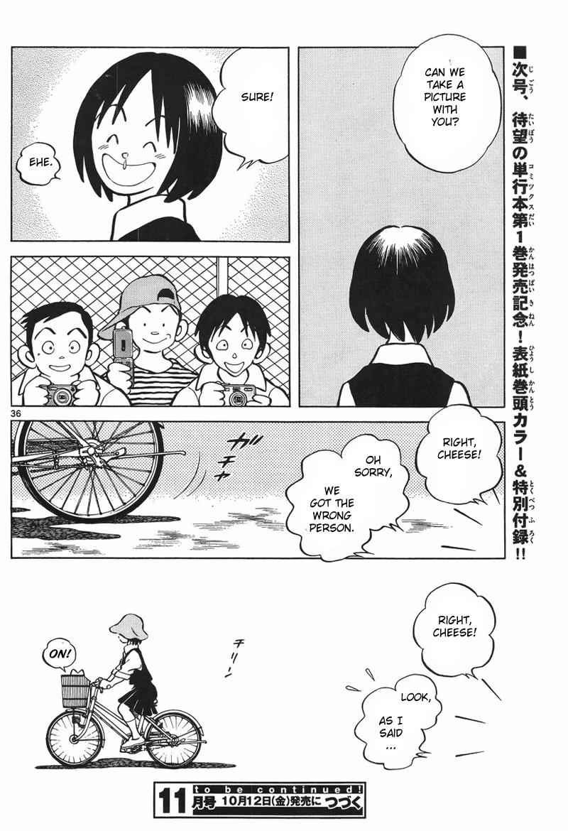 Mix Chap 5 - Next Chap 6