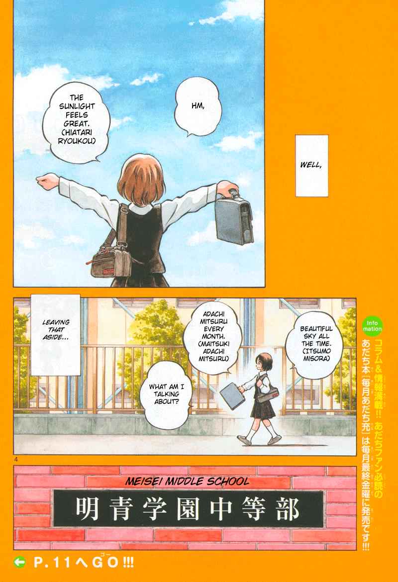 Mix Chap 5 - Next Chap 6
