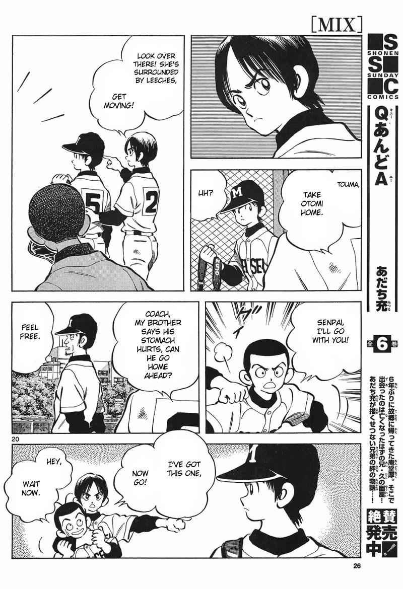 Mix Chap 5 - Next Chap 6