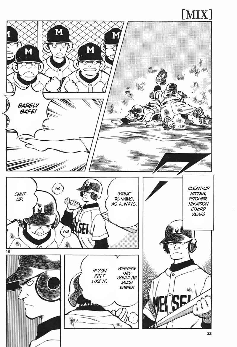 Mix Chap 5 - Next Chap 6