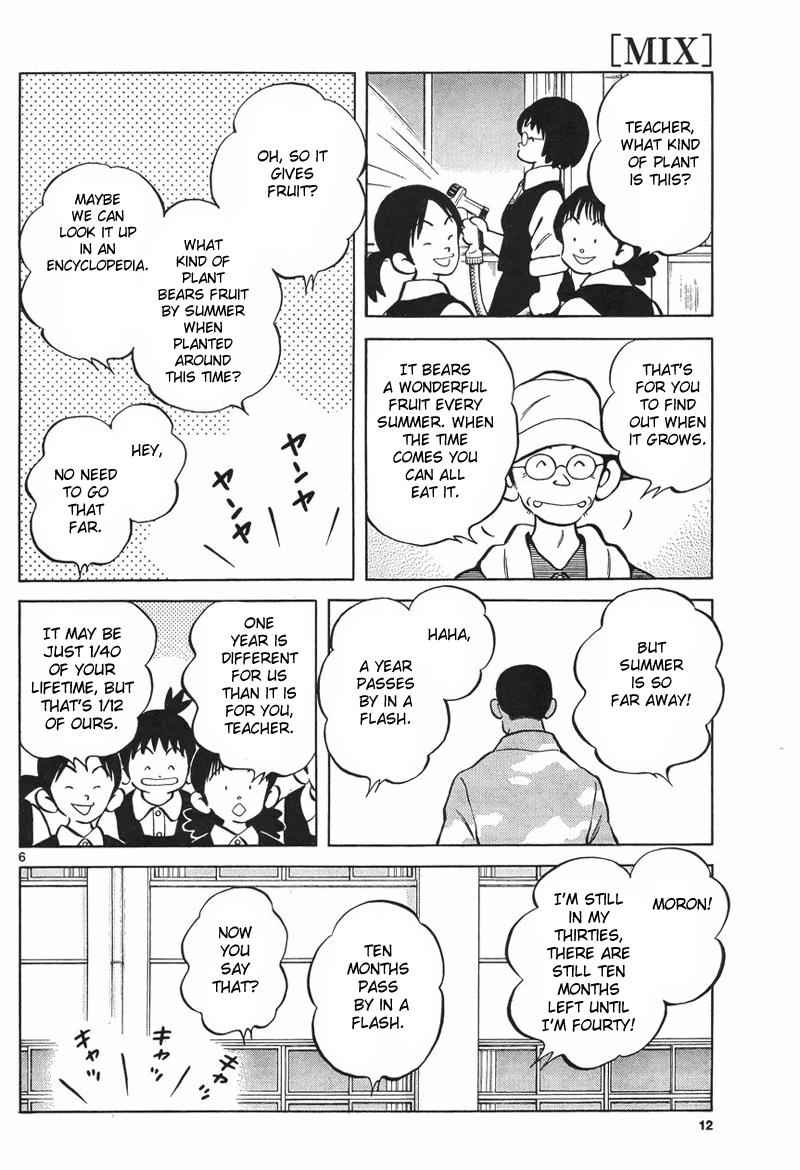 Mix Chap 5 - Next Chap 6