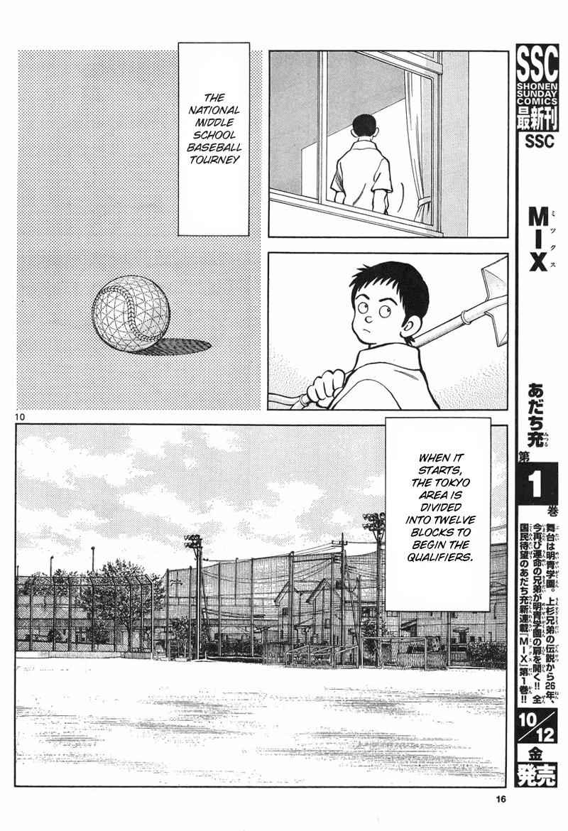 Mix Chap 5 - Next Chap 6