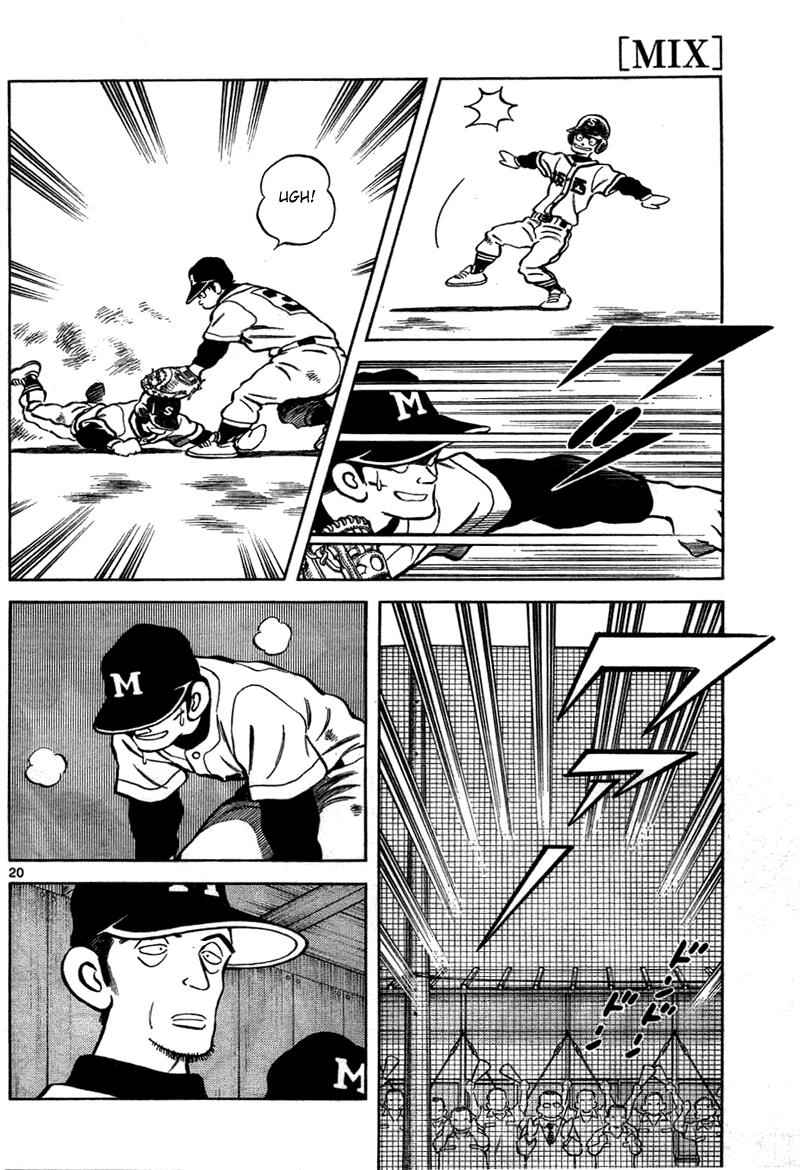 Mix Chap 6 - Next Chap 7
