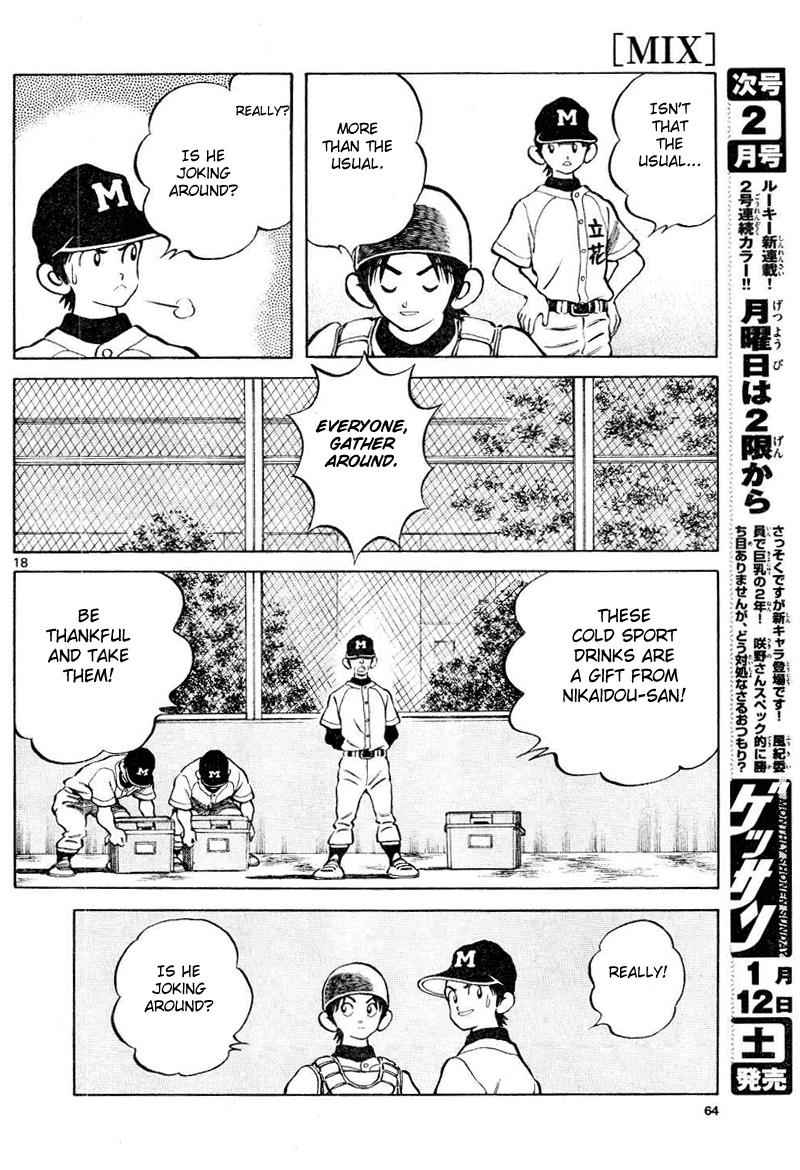 Mix Chap 8 - Next Chap 9