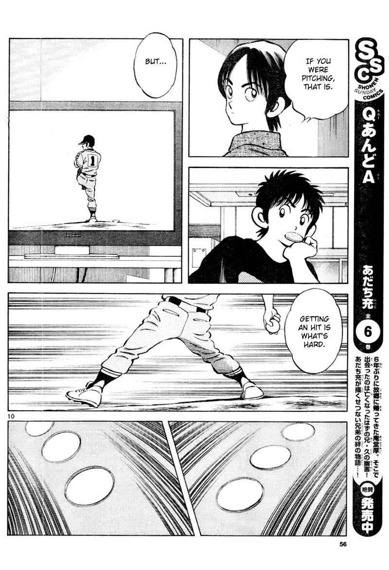 Mix Chap 8 - Next Chap 9