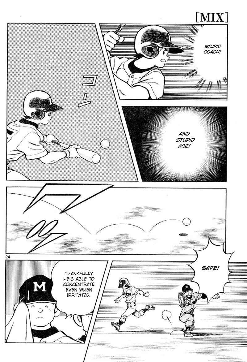 Mix Chap 8 - Next Chap 9