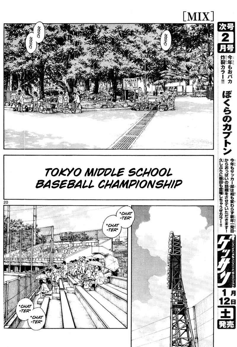 Mix Chap 8 - Next Chap 9