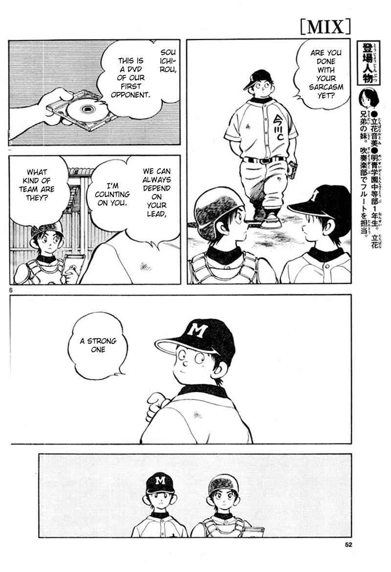 Mix Chap 8 - Next Chap 9
