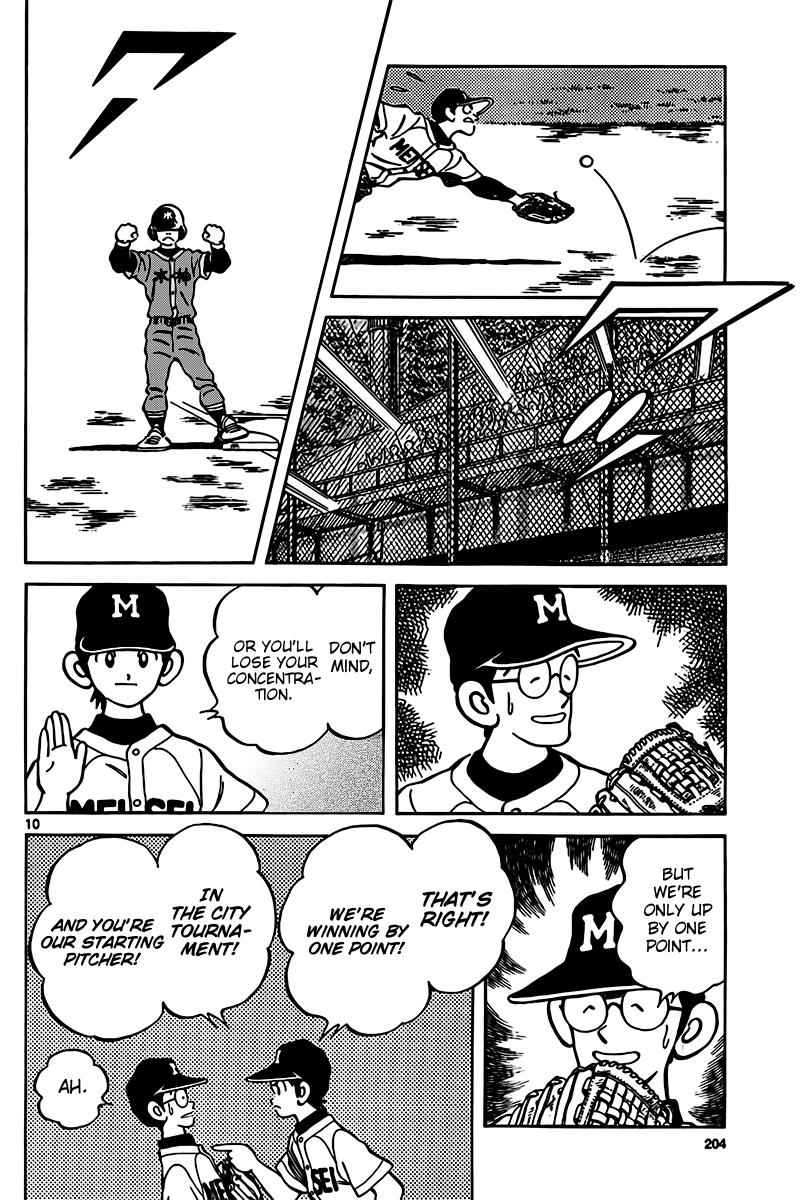 Mix Chap 9 - Next Chap 10