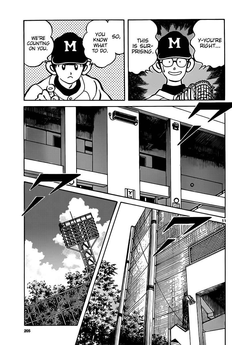 Mix Chap 9 - Next Chap 10