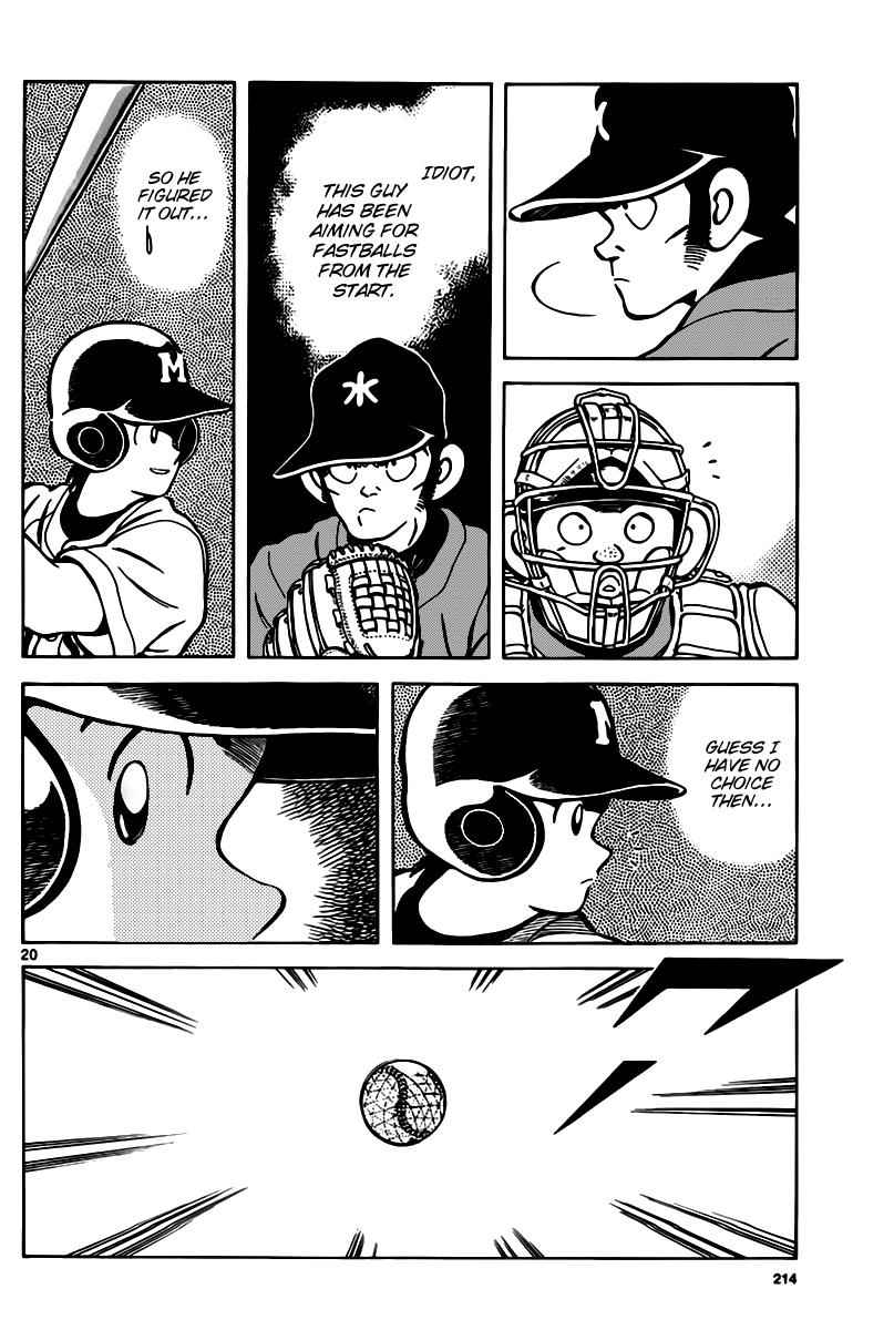 Mix Chap 9 - Next Chap 10