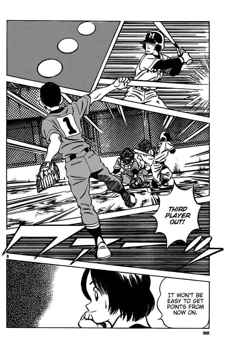 Mix Chap 9 - Next Chap 10