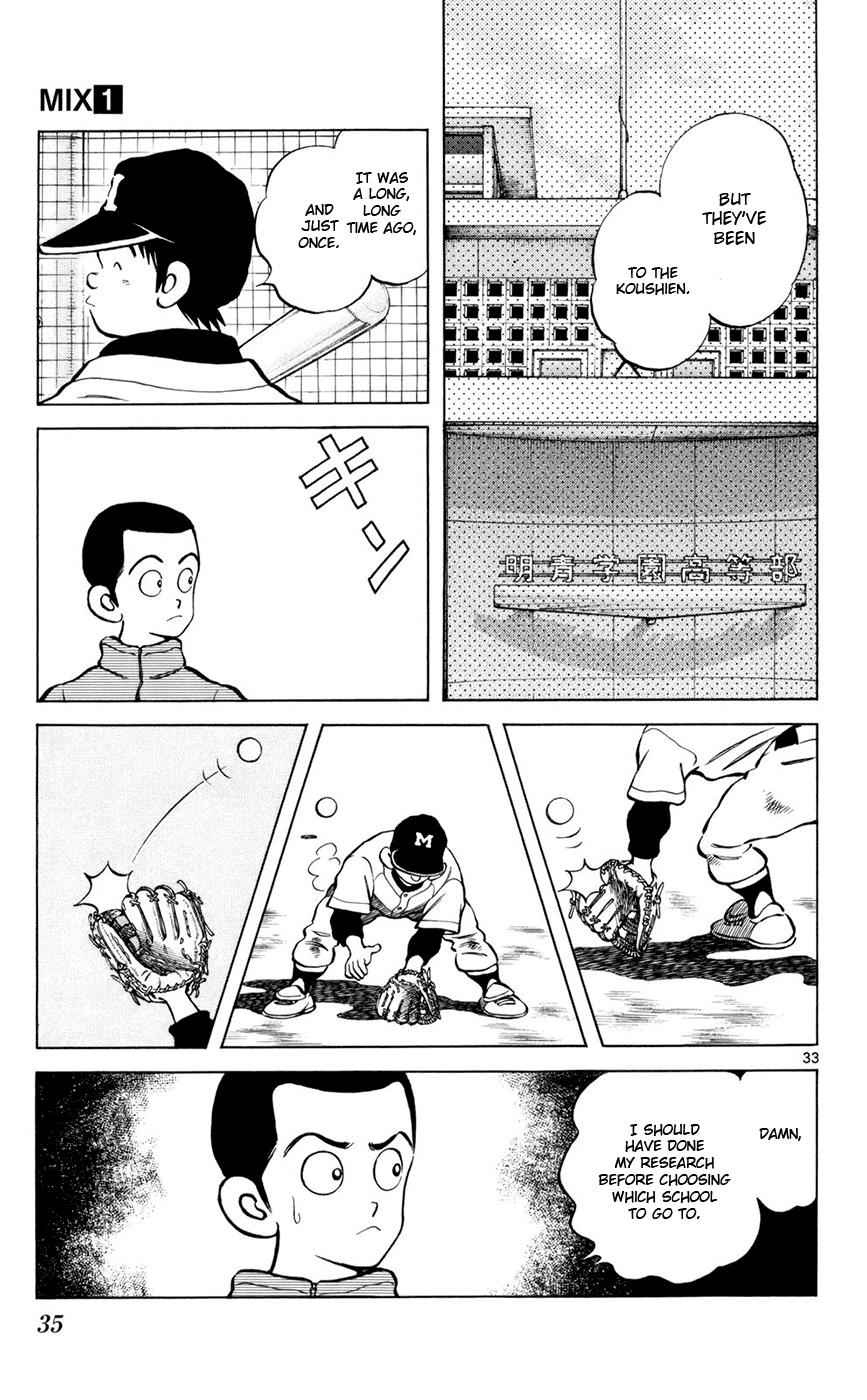 Mix Chap 1 - Next Chap 2