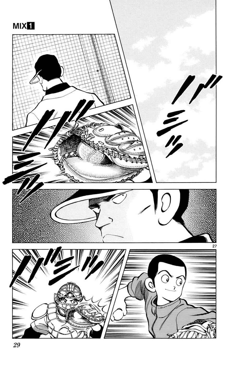 Mix Chap 1 - Next Chap 2