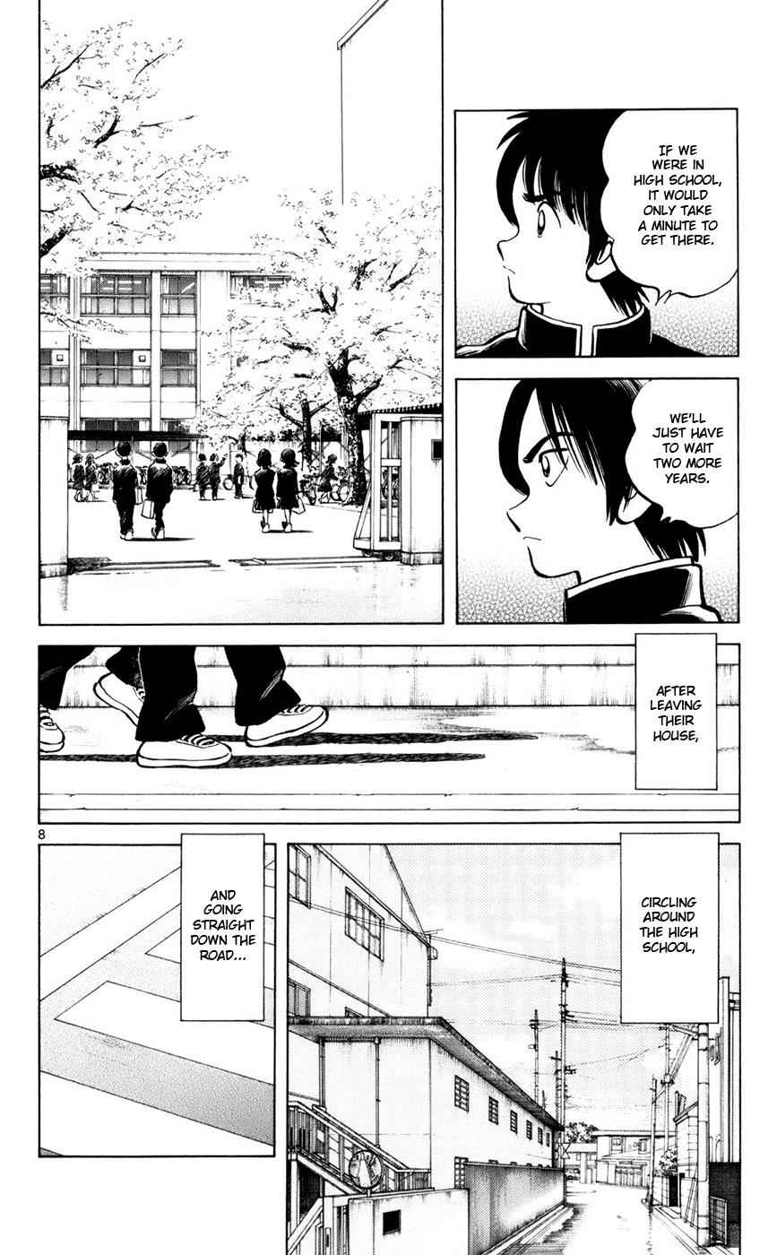 Mix Chap 1 - Next Chap 2