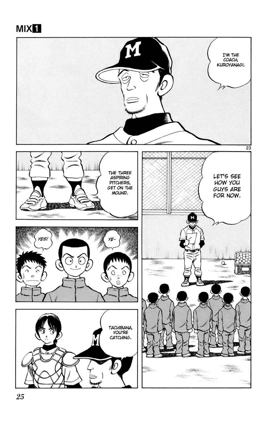 Mix Chap 1 - Next Chap 2