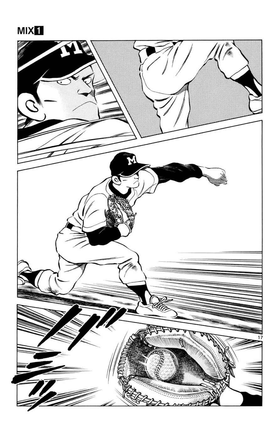 Mix Chap 1 - Next Chap 2