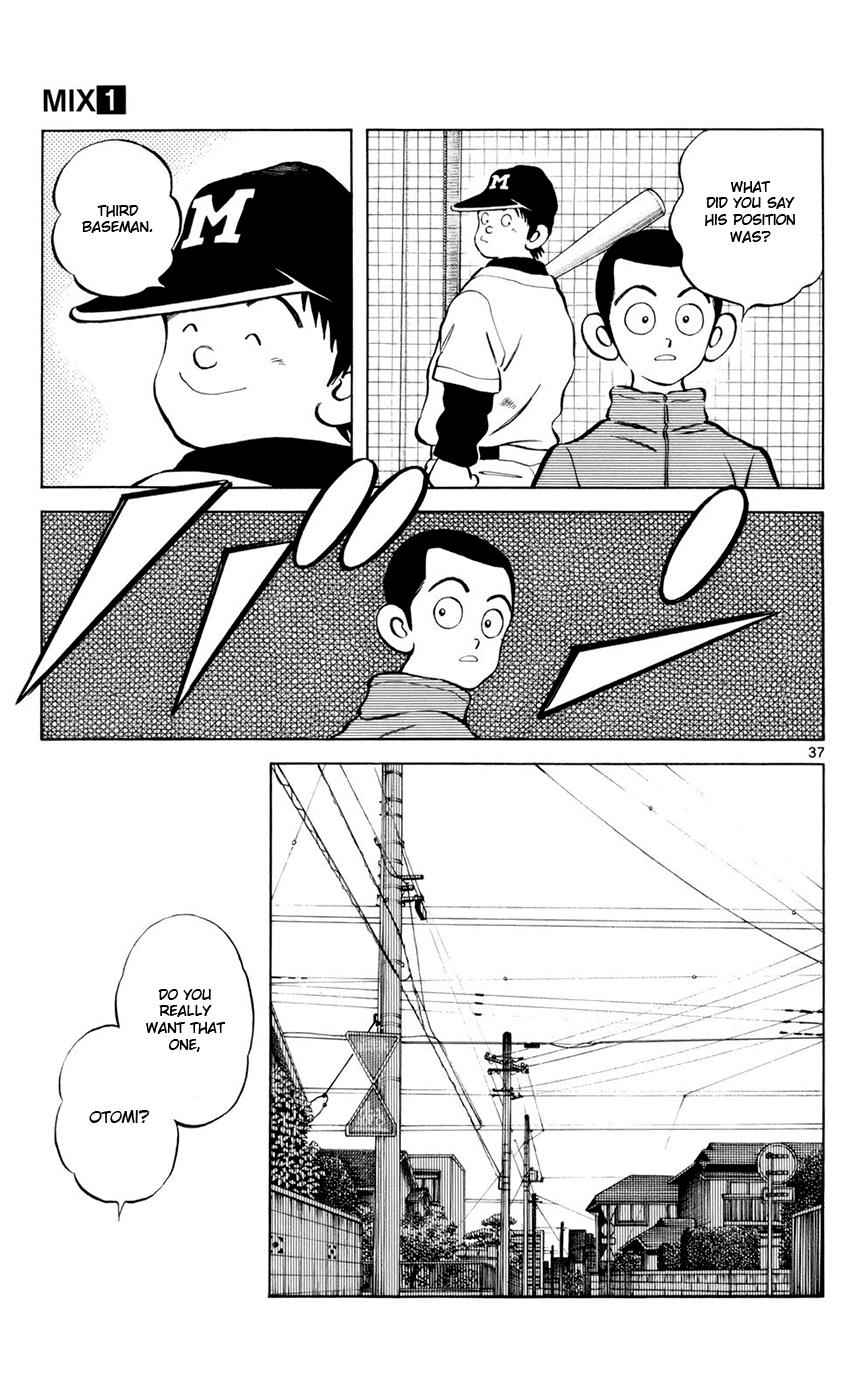 Mix Chap 1 - Next Chap 2