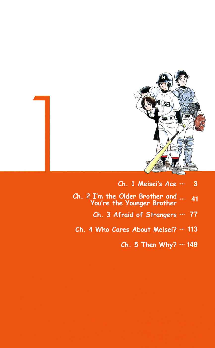 Mix Chap 1 - Next Chap 2