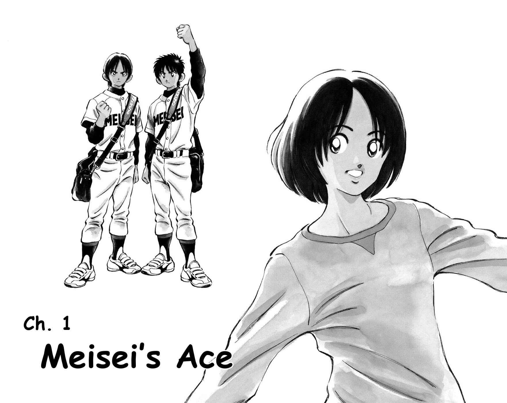 Mix Chap 1 - Next Chap 2