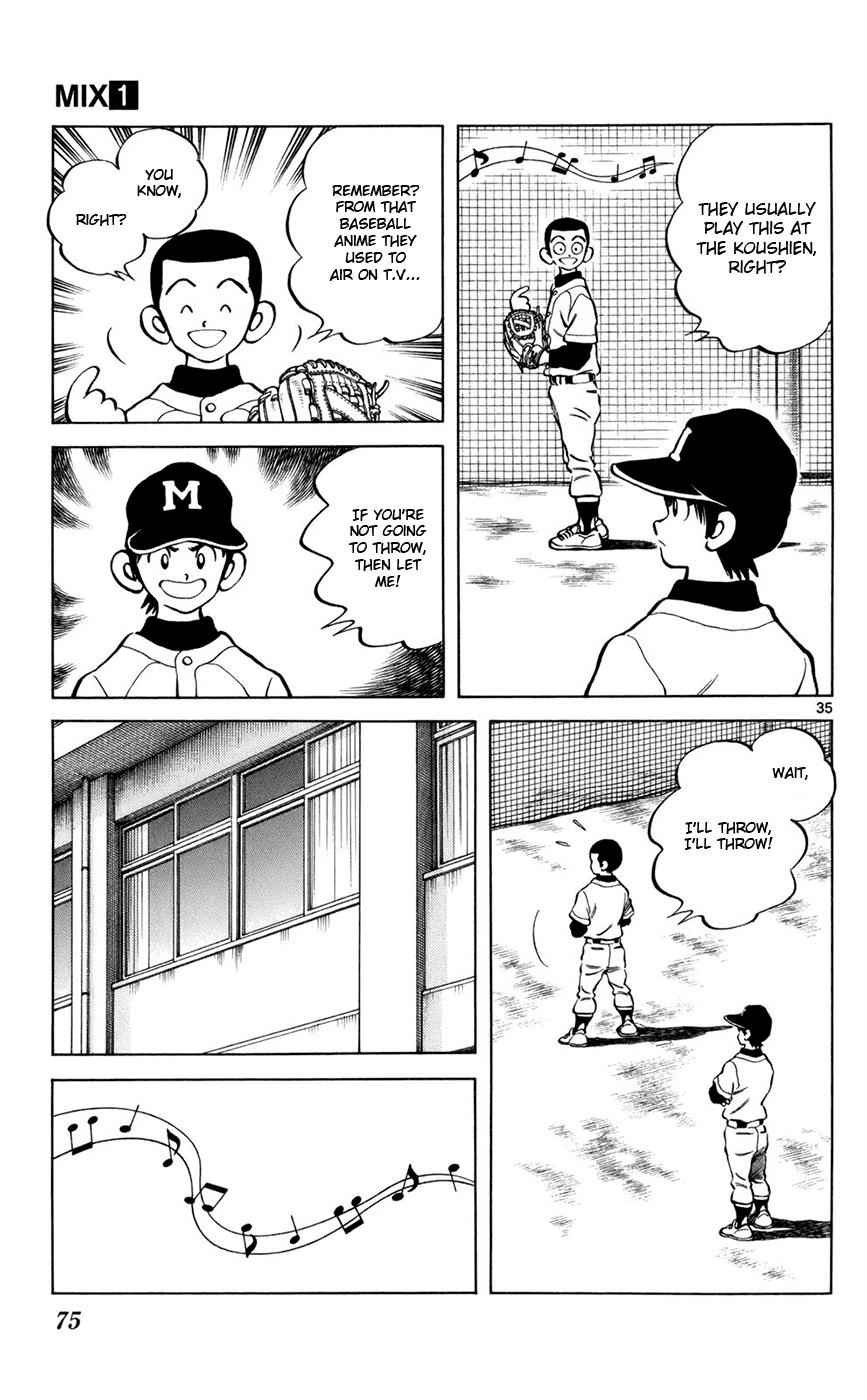 Mix Chap 2 - Next Chap 3