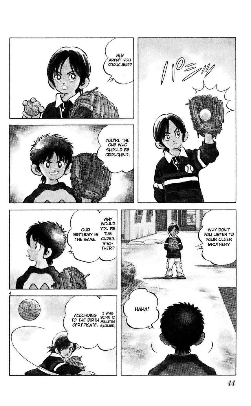 Mix Chap 2 - Next Chap 3