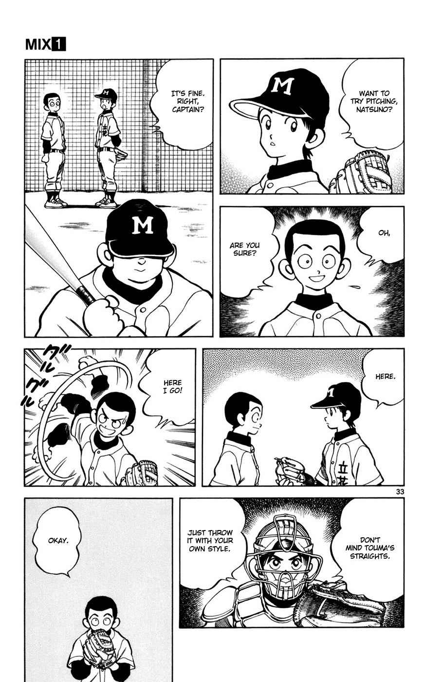 Mix Chap 2 - Next Chap 3
