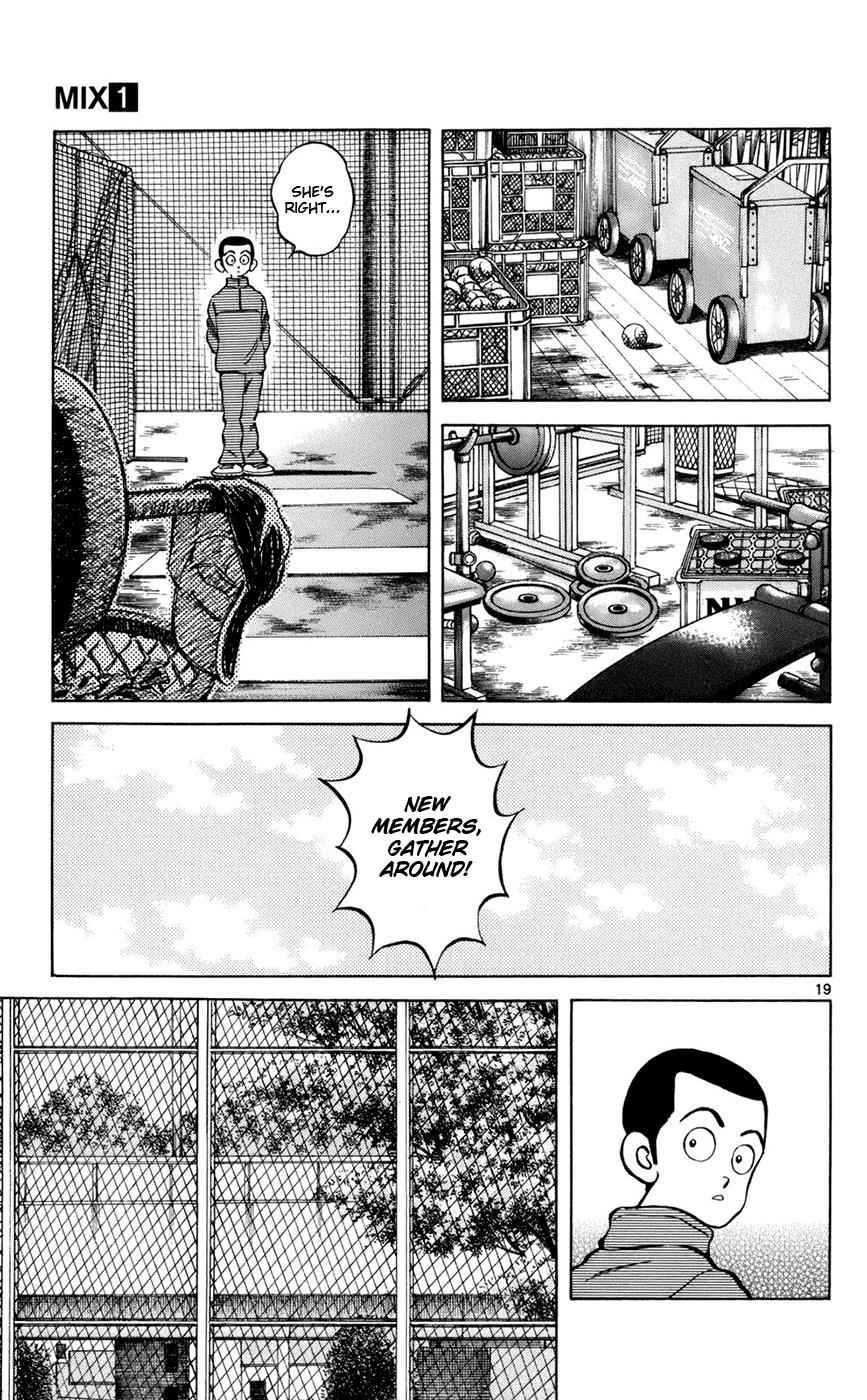 Mix Chap 2 - Next Chap 3