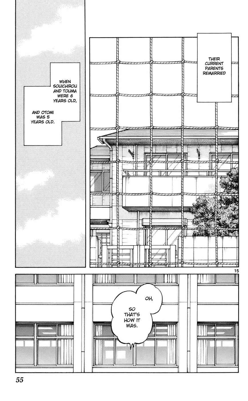 Mix Chap 2 - Next Chap 3