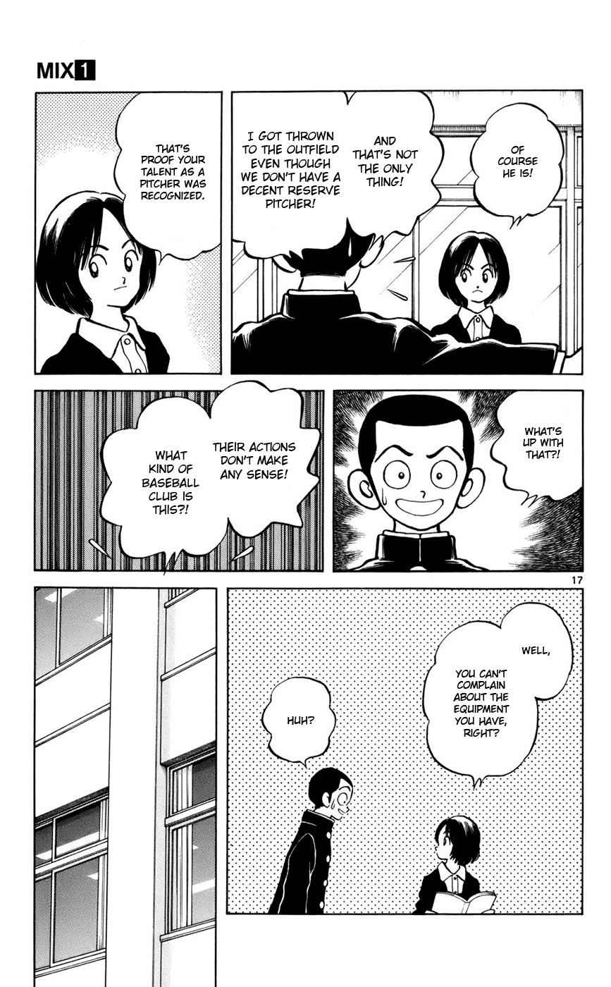 Mix Chap 2 - Next Chap 3