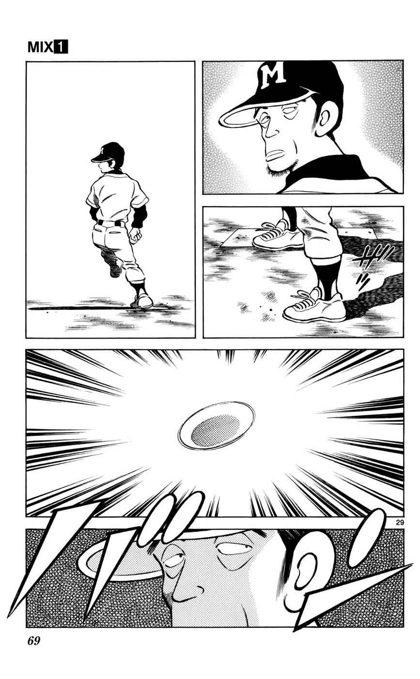 Mix Chap 2 - Next Chap 3