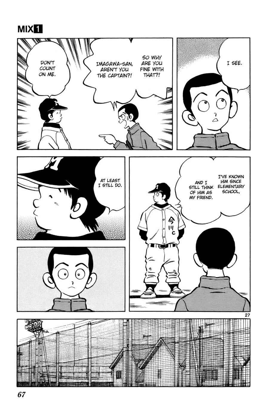 Mix Chap 2 - Next Chap 3