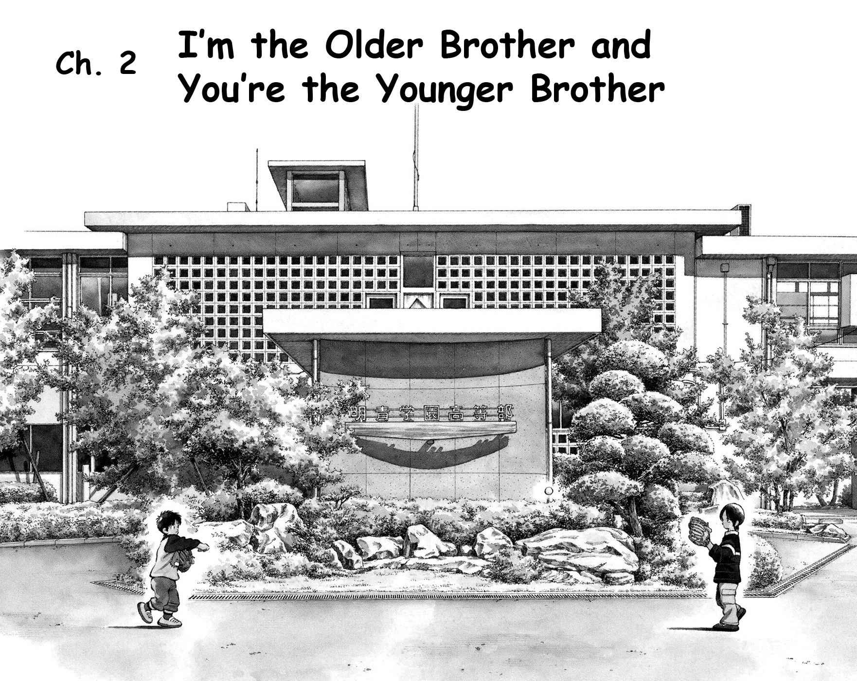 Mix Chap 2 - Next Chap 3