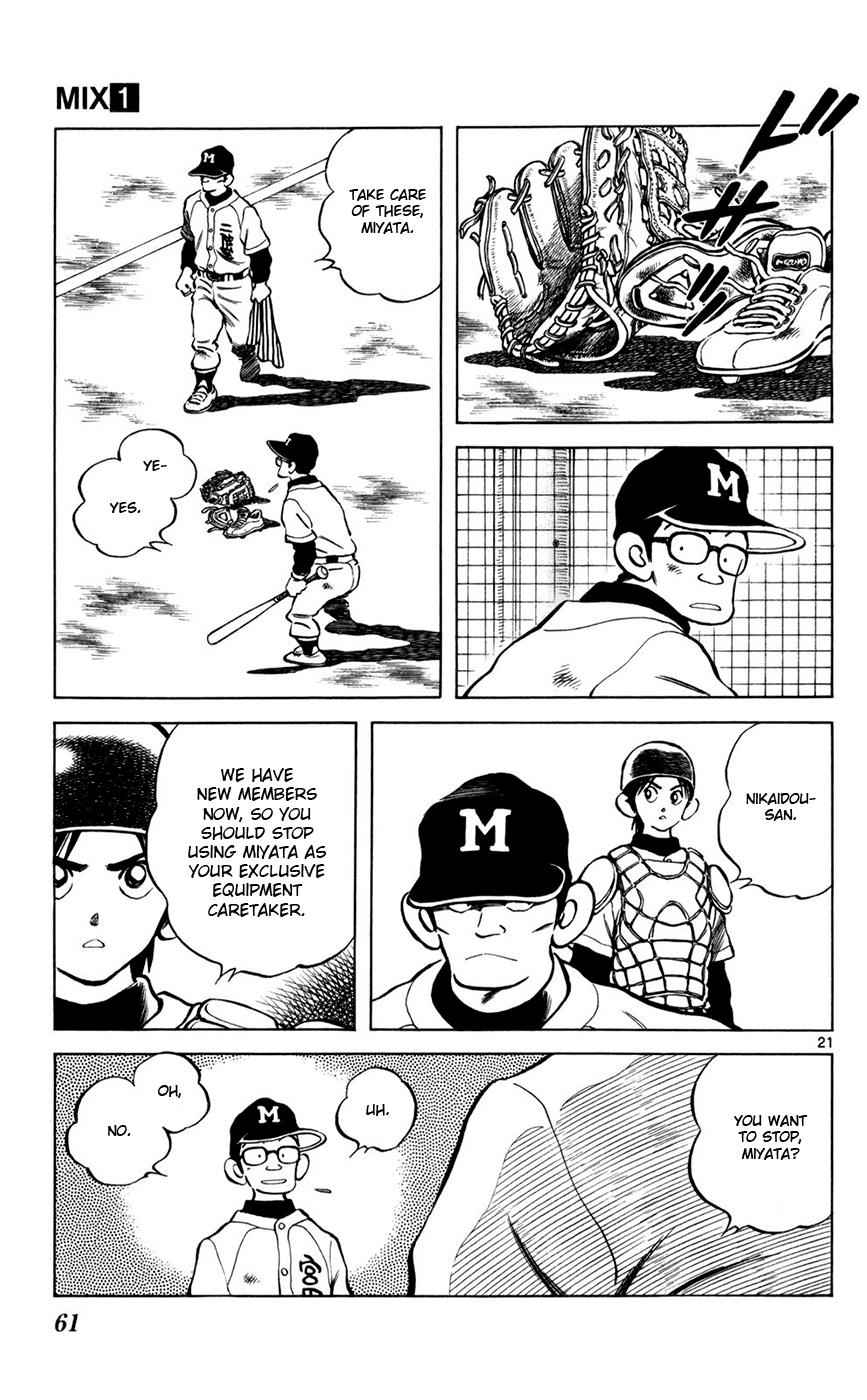 Mix Chap 2 - Next Chap 3
