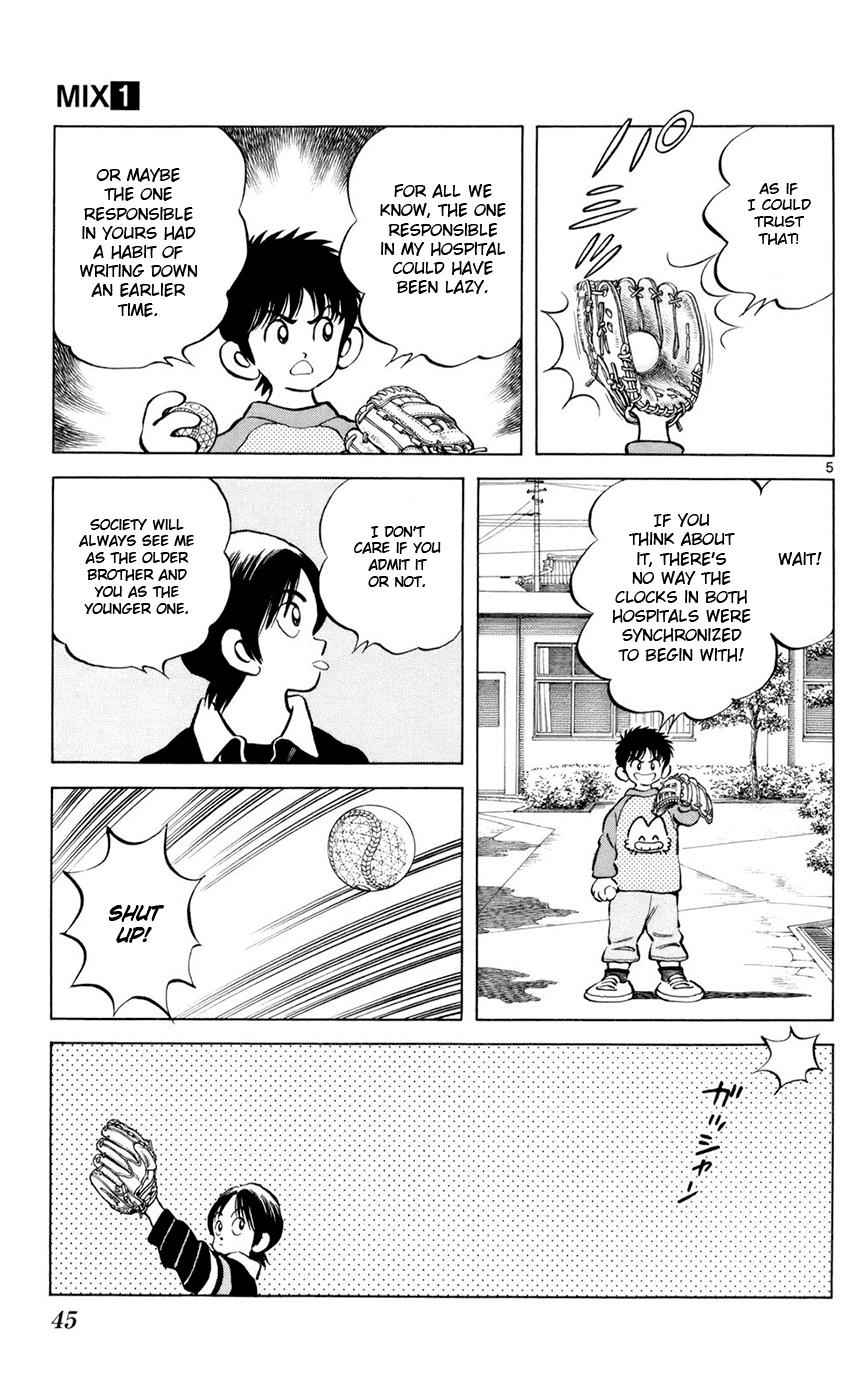 Mix Chap 2 - Next Chap 3