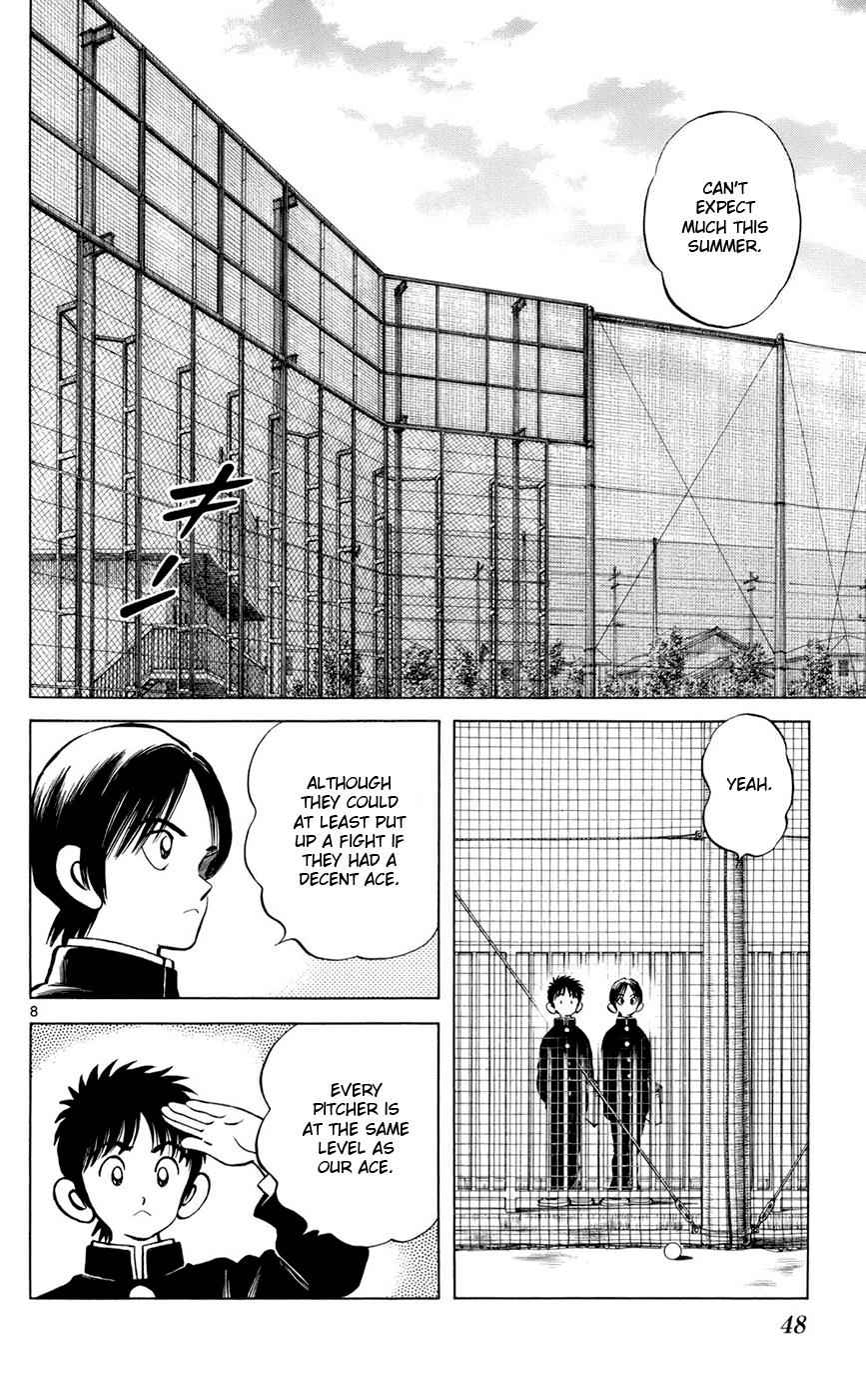 Mix Chap 2 - Next Chap 3