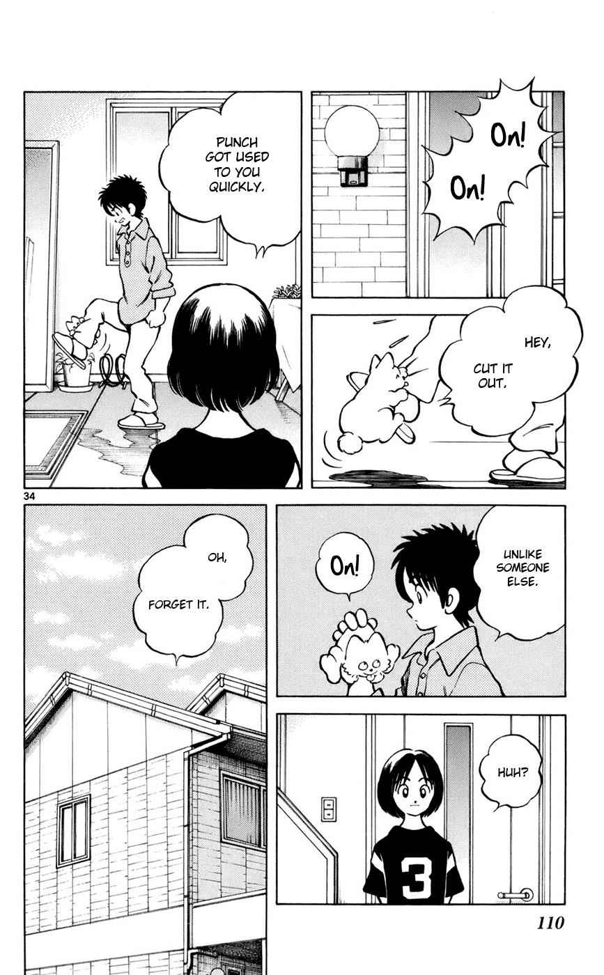 Mix Chap 3 - Next Chap 4