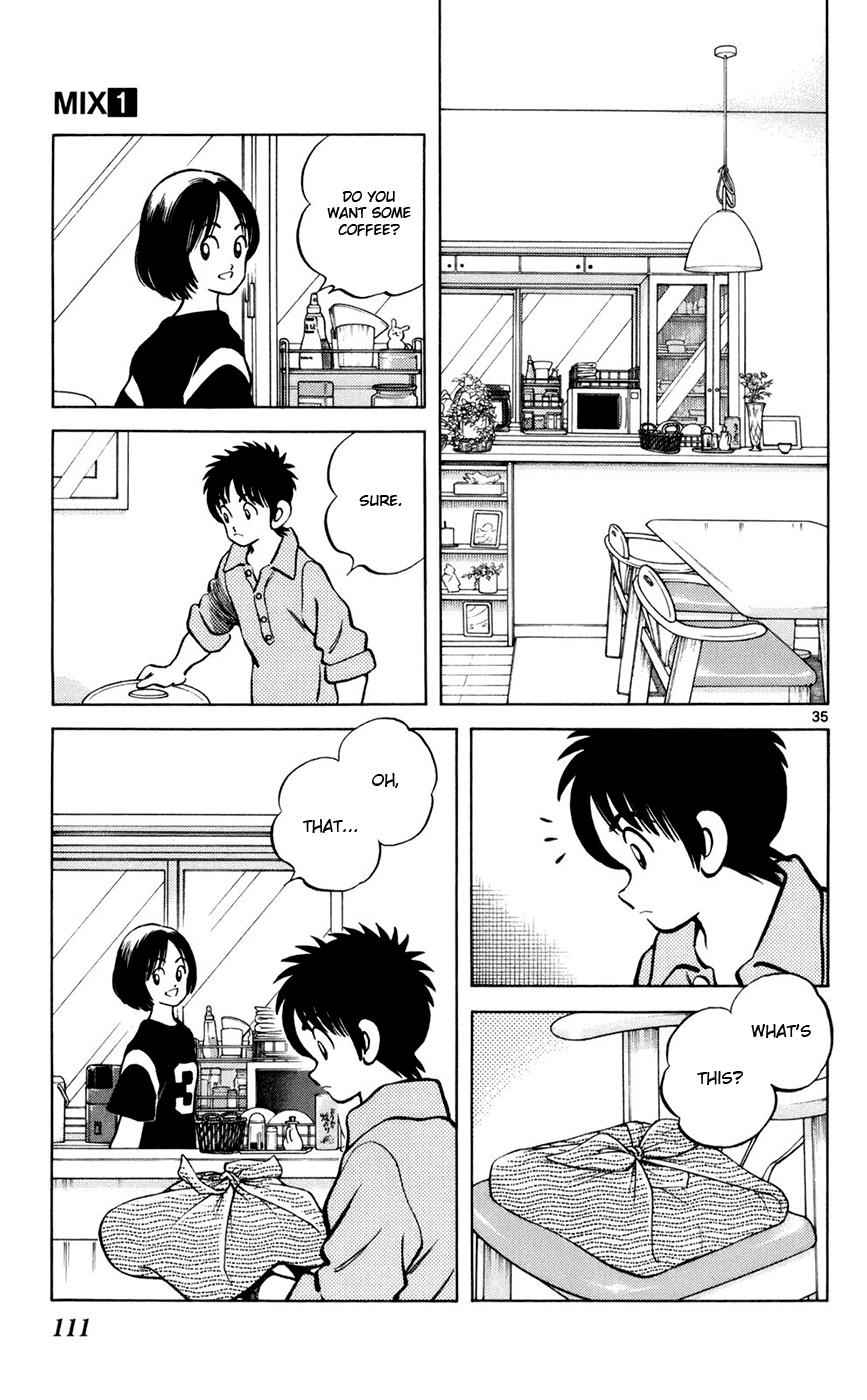 Mix Chap 3 - Next Chap 4