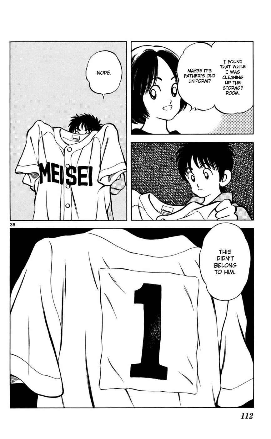 Mix Chap 3 - Next Chap 4