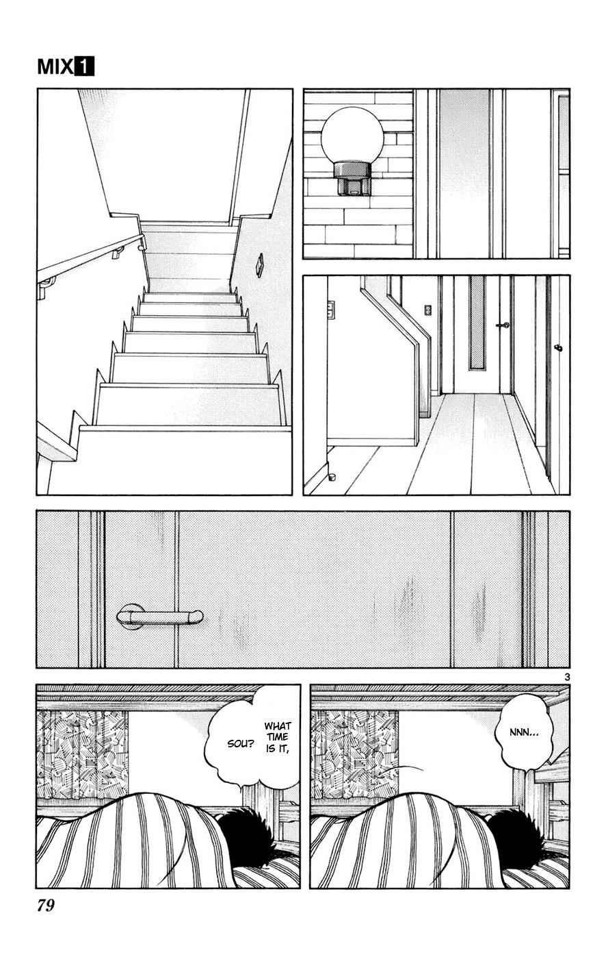 Mix Chap 3 - Next Chap 4