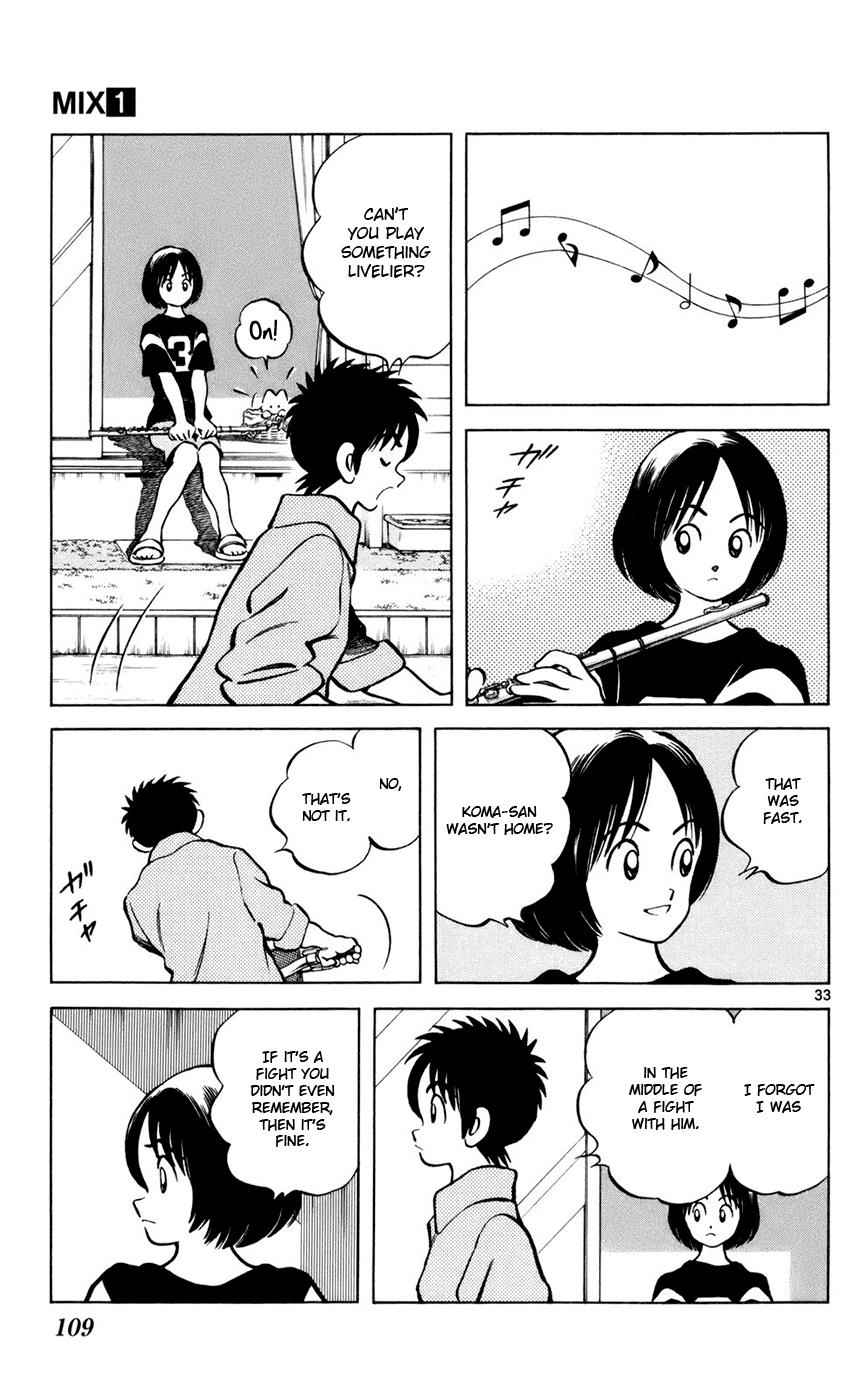 Mix Chap 3 - Next Chap 4